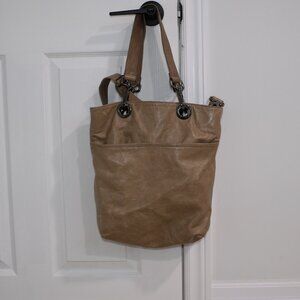 Rudsak Leather Totebag
